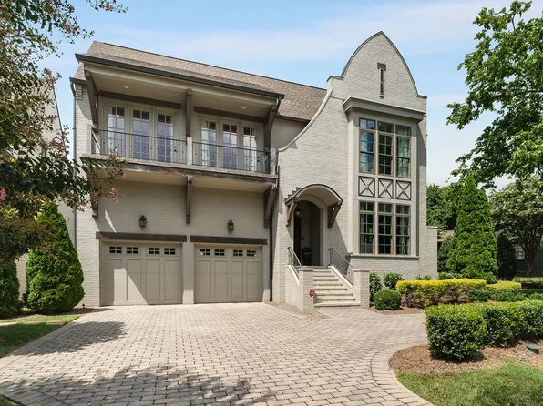 2028 Castleman Dr, Nashville, TN 37215