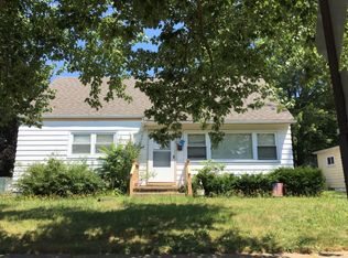 1143 Winston St, Akron, OH 44314