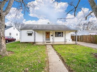 708 N Poplar St, Dayton, OH 45449