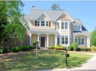 1123 Midsummer Ct NE, Marietta, GA 30068