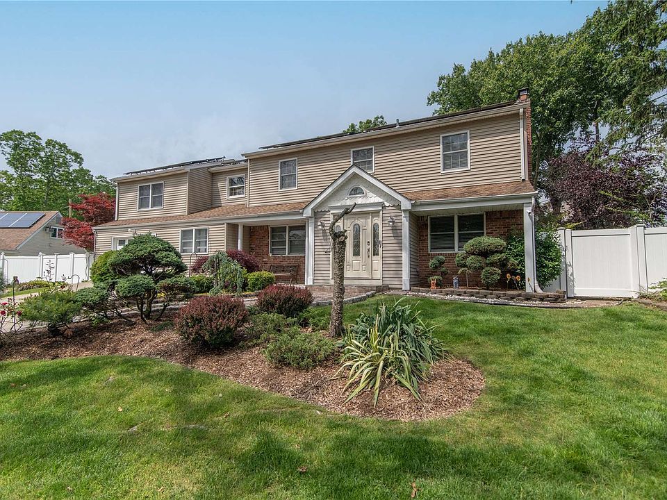 11 Arcadia Drive, Dix Hills, NY 11746 Zillow