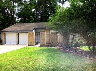 10 Early Dawn Ct, Spring, TX 77381