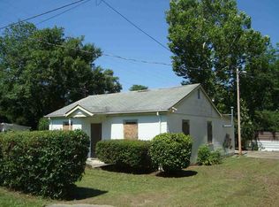 328 Curtis St, Warner Robins, GA 31093