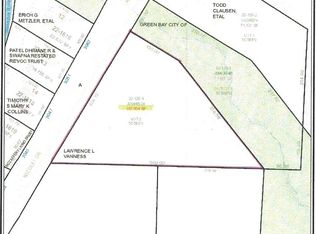 Nicolet Dr, Green bay, WI 54311