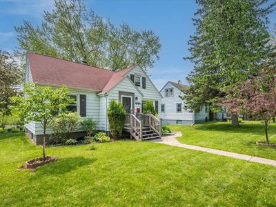 4106 Gladstone St, Duluth, MN, 55804