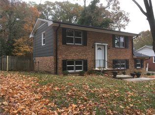2313 Michelle Ln, Greensboro, NC 27407