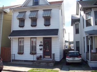 149 N 2nd St, Sunbury, PA