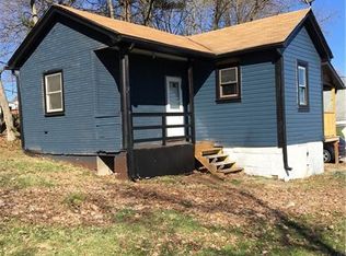 3802 Brice St REAR 2, West Mifflin, PA