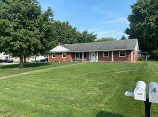 3000 E Chesterfield Ln, Muncie, IN
