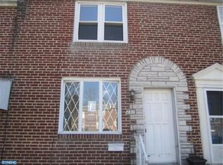 237 W 22nd St, Chester, PA 19013