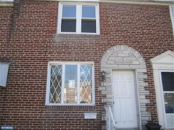 237 W 22nd St, Chester, PA 19013