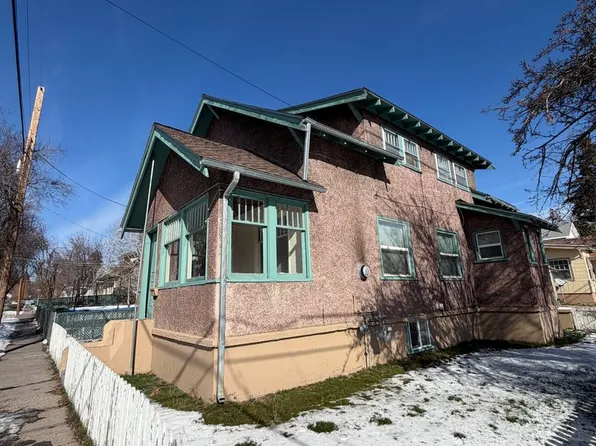 601 N 11th St, Klamath Falls, OR 97601