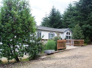 25424 Foxview Ln, Monroe, OR 97456