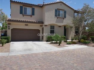 9223 Red Knoll St, Las Vegas, NV 89113