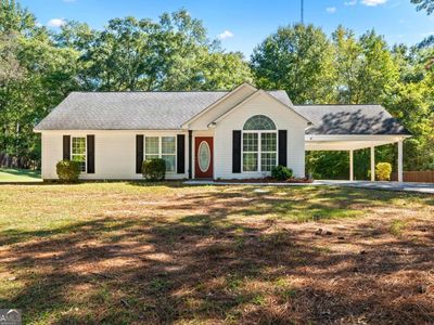 75 Thomas Rd, Lagrange, GA, 30241