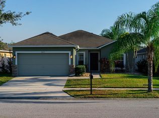 2463 Brewerton Ln, Orlando, FL 32824