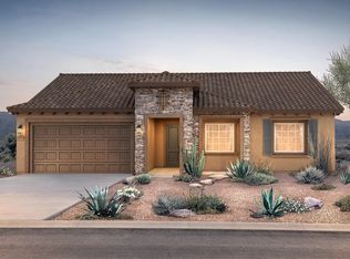 26616 W Oraibi Dr, Buckeye, AZ 85396