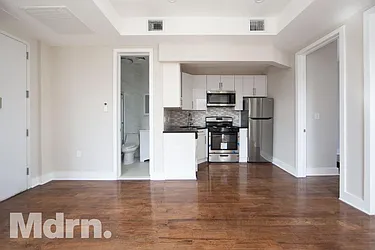 Rented by Mdrn Residential