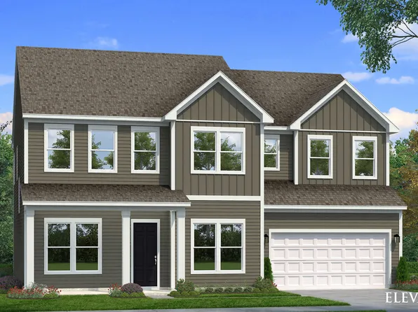 Poise II Plan, Richvale Estates