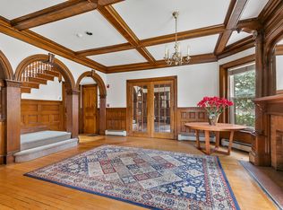1760 Beacon St #1, Brookline, MA 02445