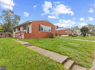 19 Kempton Rd, Glen Burnie, MD 21060