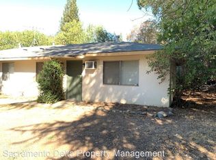 4824 Gastman Way APT B, Fair Oaks, CA 95628