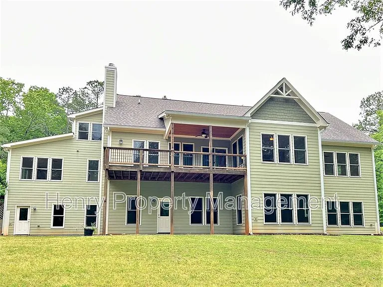 5804 Yates Mill Pond Rd — Photo 19