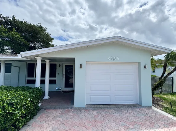 3908 Grant St, Hollywood, FL 33021