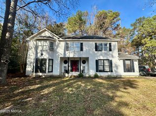 5341 Northside Dr, Macon, GA 31210