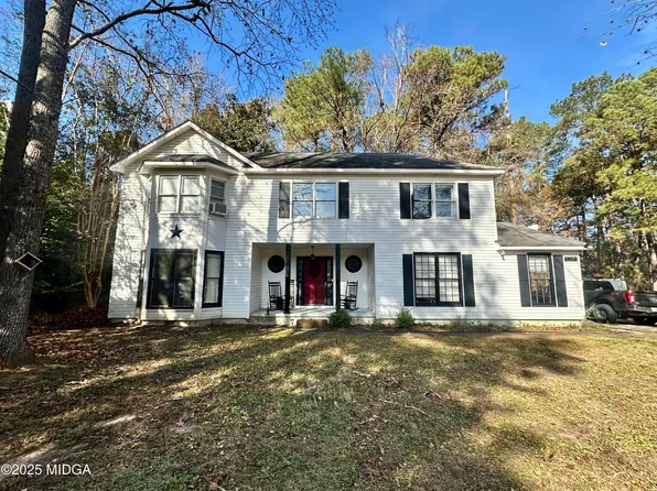 5341 Northside Dr, Macon, GA 31210