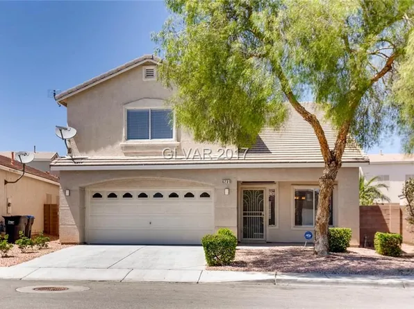 6231 Morning Vista Dr, North Las Vegas, NV 89110