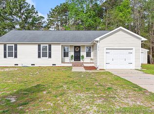 4810 Foundary Ct, Hope Mills, NC 28348