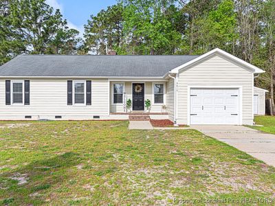 4810 Foundary Ct, Hope Mills, NC, 28348