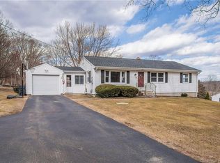 336 Day St, Brooklyn, CT 06234