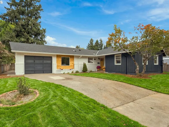 6031 SE Brooklyn St, Portland, OR 97206