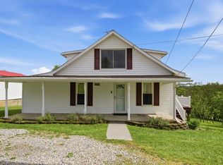 5180 Wilderness Rd, Dublin, VA 24084