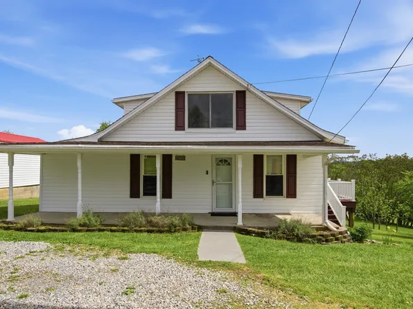 5180 Wilderness Rd, Dublin, VA 24084