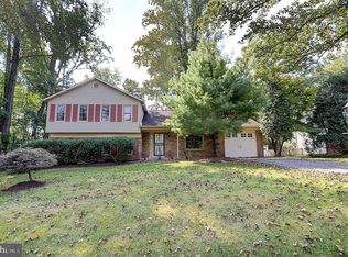 1531 Foster Rd, Silver Spring, MD 20905