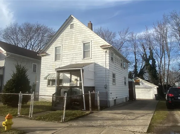 1213 McKinley Ave, Akron, OH 44306