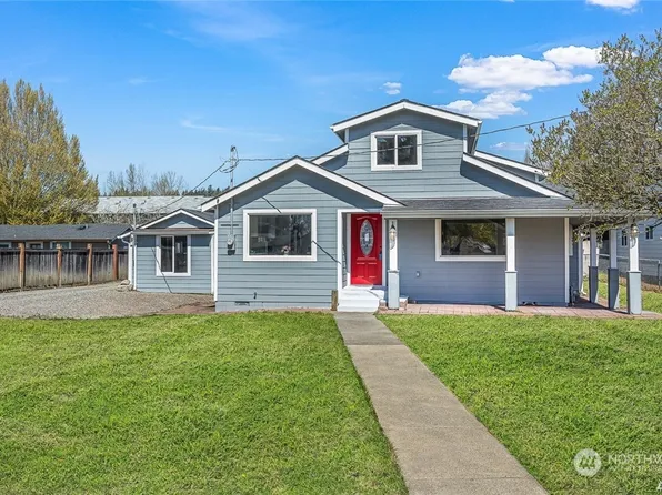 10825 Valley Avenue E, Puyallup, WA 98372