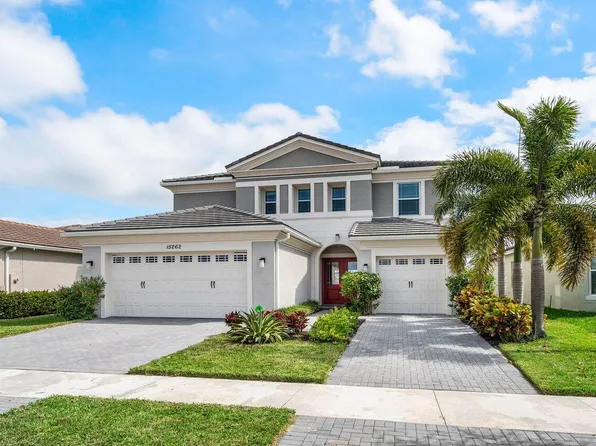 15262 Goldfinch Circle, Westlake, FL 33470