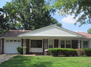 6 Santa Anita Ct, Saint Peters, MO 63376