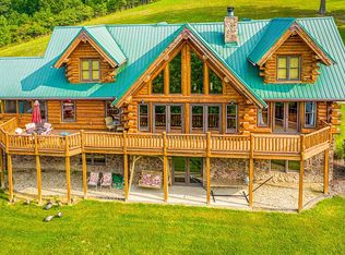 507 Hammer Mill Rd, Greenup, KY 41144