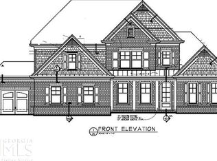 500 Prestwyck Hvn, Canton, GA 30115