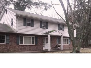 100 College Rd, Monsey, NY 10952