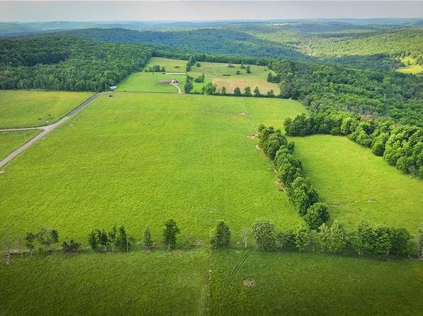 V/l 4 Putt Hill Rd Lot 4, Chemung, NY 14825