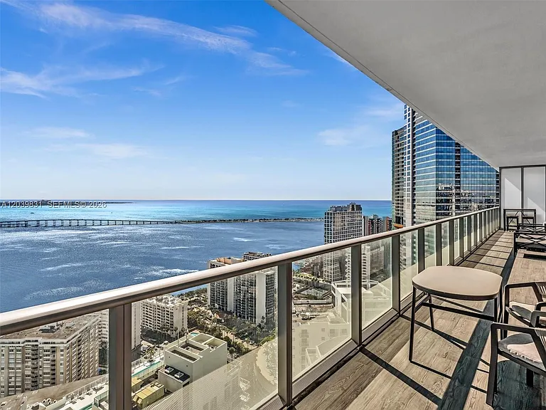 1300 E Brickell Bay Dr #4202 — Photo 24