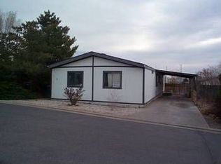 5398 Sun Valley Blvd, Sun Valley, NV 89433