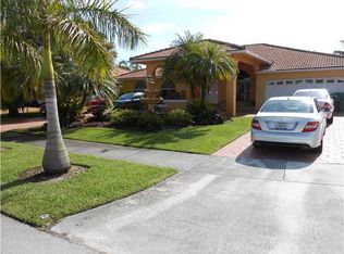 1597 SW 143rd Pl, Miami, FL 33184