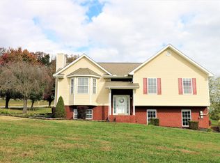 659 Holston Shores Dr, Rutledge, TN 37861